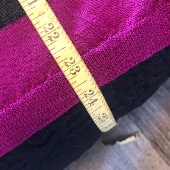 Baia 100% Merino Wool Sweater l Size M - Picture 9 of 9